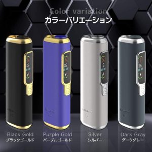 HITASTE F2 二回機｜適用IQOS TEREA 煙彈加熱主機｜IQOS二回機