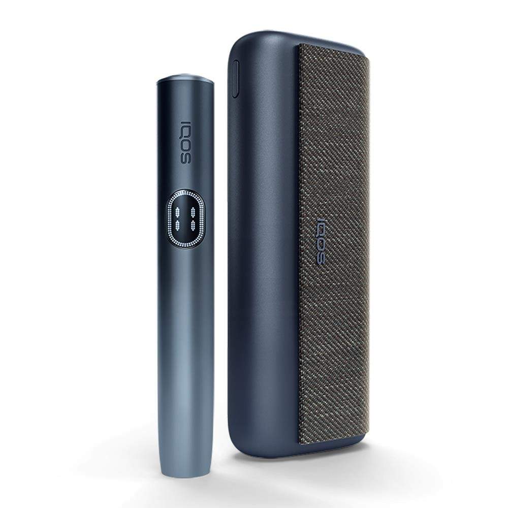 IQOS ILUMA i PRIME 旗艦主機 (第五代) TEREA 煙彈專用|頂級加熱煙主機:圖片 3