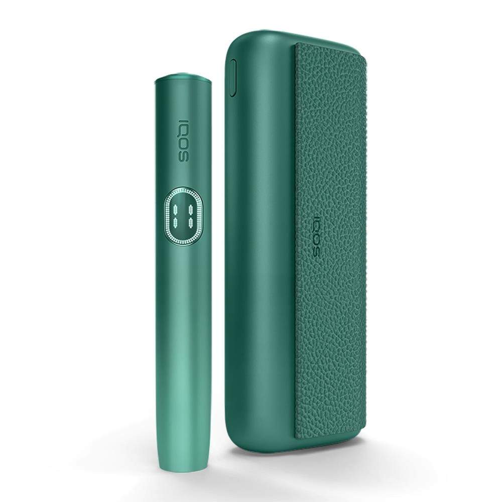 IQOS ILUMA i PRIME 旗艦主機 (第五代) TEREA 煙彈專用|頂級加熱煙主機:圖片 2