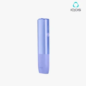 IQOS ILUMA i One 紫羅蘭｜ILuma加熱菸主機系列 適用TEREA煙彈